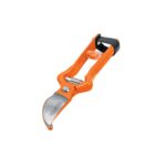Tijera Forjada Para Poda De 18 Cm, Cuchilla En Acero Térmico Truper (T-570)
