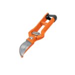 Tijera Forjada Para Poda De 20 Cm, Cuchilla En Acero Térmico Truper (T-580)