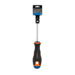 Destornillador De Estrella 5/16″ X 6″, Comfort Grip Truper (DP-5/16X6B) - Imagen 2