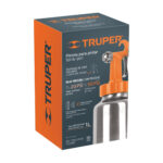 Pistola Para Pintar De Succión 1000 Ml, Boquilla 1.3 Mm Truper (PIPI-26) - Imagen 2