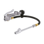 Inflador Y Calibrador De Llantas 120 Psi Con Cabeza Doble Truper (INFCA)