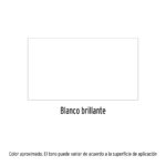 Pintura Aerosol En Lata 400 Ml Blanco Brillante, Profesional Truper (PA-BB) - Imagen 2