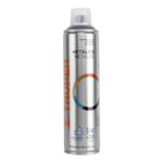 Pintura Aerosol En Lata 400 Ml Cromo Metálico, Profesional Truper (PAM-CR)