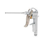 Pistola Metálica Para Sopletear De Pico Largo, Máximo 90 Psi Truper (PISO-695)