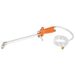 Pistola Para Limpieza De Máquinas Truper De 35 Psi A 90 Psi (PILIM-683)