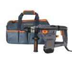 Rotomartillo Industrial Sds Plus De 5 Joules Y 1.500 W Truper (ROEL-50N2)
