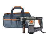 Rotomartillo Industrial Sds Plus De 6 Joules Y 1.600 W Truper (ROEL-60N)