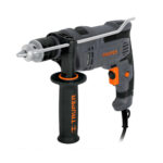 Taladro Percutor 1/2″ Industrial 650 W Con Mango De Apoyo Truper (ROTO-1/2N6)