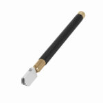 Cortavidrio De 17 Cm Con Depósito De Aceite, Uso Profesional Truper (CV-5DX)