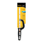 Mini Marco De Plástico Para Segueta, Incluye Segueta De 12″ Pretul (MAT-12P) - Imagen 2