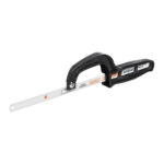 Mini Marco De Plástico Para Segueta, Incluye Segueta De 12″ Pretul (MAT-12P)