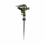 Aspersor De Riego 360° Con Estaca 1 Vía, Área De 16 Metros Pretul (ASVE-11)