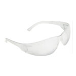 Gafas De Seguridad Transparentes Con Protección Uv Pretul (LEN-ST-P)