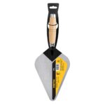 Palustre De 9″ (23 Cm) En Acero Al Carbono Soldado Al Mango Pretul (CT-9PCO) - Imagen 2