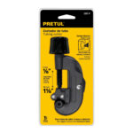 Cortador De Tubo De Cobre, 1/8″ Hasta 1.1/8″ Pretul (COT-P) - Imagen 2