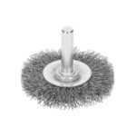 Grata Circular De 2″ Para Taladro, Alambre Grueso De 9 Mm Pretul (CA-2P)