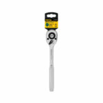 Ratchet De Liberación Rápida De 1/2″, Cabeza De Pera Pretul (M-5452PB) - Imagen 2
