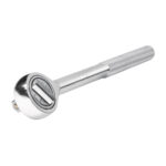 Ratchet De Liberación Rápida De 1/2″, Cabeza De Pera Pretul (M-5452PB)