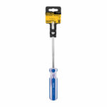Destornillador De Estrella 3/16″ X 4″, Mango De Pvc Pretul (DP-3/16X4TP) - Imagen 2