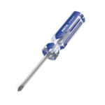 Destornillador De Estrella 3/16″ X 4″, Mango De Pvc Pretul (DP-3/16X4TP)