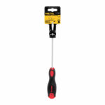 Destornillador De Pala 5/16″ X 6″, Comfort Grip Pretul (DR-5/16X6BP) - Imagen 2