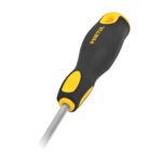 Destornillador De Gabinete 1/8″ X 4″, Comfort Grip Pretul (DG-1/8X4BP)