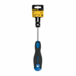Destornillador De Estrella 5/16″ X 6″, Comfort Grip Pretul (DP-5/16X6BP) - Imagen 2