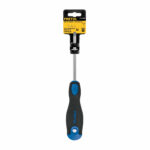 Destornillador De Estrella 1/4″ X 4″, Comfort Grip Pretul (DP-1/4X4BP) - Imagen 2