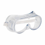Gafas De Seguridad Con Sistema Hermético, Uso Estudiantil Pretul (GOT-P)