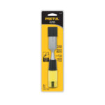 Formón De 1/2″ Con Hoja De 6.4 Cm Y Tapa Para Golpear Pretul (FT-1/2P) - Imagen 2