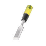Formón De 1″ Con Hoja De 6.4 Cm Y Tapa Para Golpear Pretul (FT-1P)
