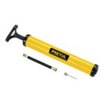 Mini Bomba Manual Para Inflar Balones 14.5 Psi Pretul (BOM-BAP)