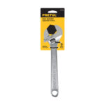 Llave Expansiva Cromada De 6″ Con Apertura De 3/4″ Pretul (PET-6PB) - Imagen 2