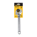 Llave Expansiva Cromada De 10″ Con Apertura De 1.1/8″ Pretul (PET-10PB) - Imagen 2