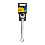 Llave Mixta De 12 Mm En Acero Cromo Vanadio, Largo 160 Mm Pretul (LL-1212MP) - Imagen 2