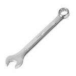 Llave Mixta De 19 Mm En Acero Cromo Vanadio, Largo 230 Mm Pretul (LL-1219MP)