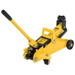 Gato Hidráulico Tipo Zorra 32 Movimientos 1.5 Toneladas Pretul (GAPA-2P)