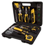 Juego De Herramientas 42 Piezas Comfort Grip Cuadrante 1/4″ Pretul (SET-42)