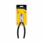 Alicate Corta Frio De 7″, Mango Cubierto De Pvc Pretul (PCD-7P) - Imagen 2