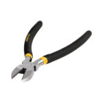 Alicate Corta Frio De 7″, Mango Cubierto De Pvc Pretul (PCD-7P)