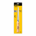 Serrucho Para Drywall De 15 Cm, 6 Dpp Con Mango De Madera Pretul (STR-6) - Imagen 2