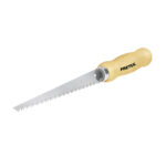 Serrucho Para Drywall De 15 Cm, 6 Dpp Con Mango De Madera Pretul (STR-6)