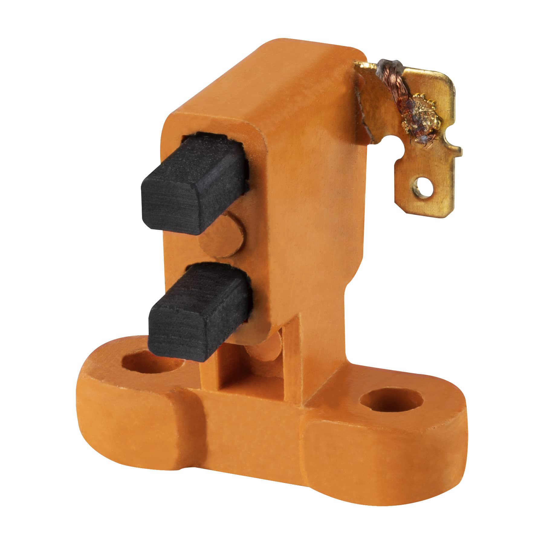 2 Carbones Para Generador Gen-55P Y Gen-70P Pretul (CB-GRUPO10)