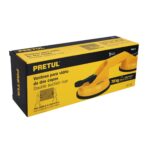 Sujetador Tipo Chupa Para Vidrio De 2 Copas Capacidad 70 Kg Pretul (VEVI-2) - Imagen 2