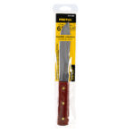 Cuchillo De Cocina De 6″ (15 Cm) Cebollero, Mango De Madera Pretul (CUCH-M60) - Imagen 2