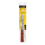 Cuchillo De Cocina De 8″ (20 Cm) Cebollero, Mango De Madera Pretul (CUCH-M80) - Imagen 2