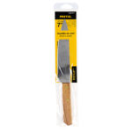 Cuchillo De Cocina De 7″ (18 Cm) Tipo Chef, Mango De Madera Pretul (CUCH-M71) - Imagen 2