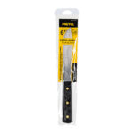 Cuchillo De Cocina De 6″ (15 Cm) Cebollero, Mango Plástico Pretul (CUCH-P60) - Imagen 2