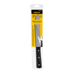 Cuchillo De Cocina De 7″ (18 Cm) Cebollero, Mango Plástico Pretul (CUCH-P70) - Imagen 2