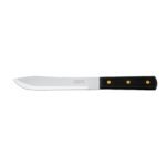 Cuchillo De Cocina De 7″ (18 Cm) Cebollero, Mango Plástico Pretul (CUCH-P70)